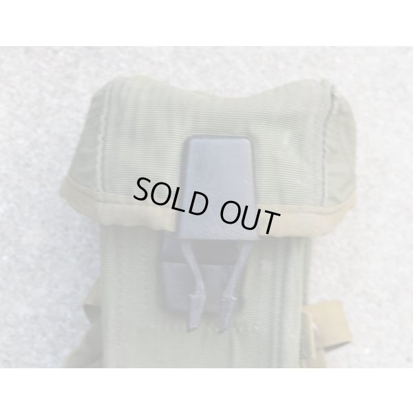 画像4: 米軍LINCLOEマガジンポーチ