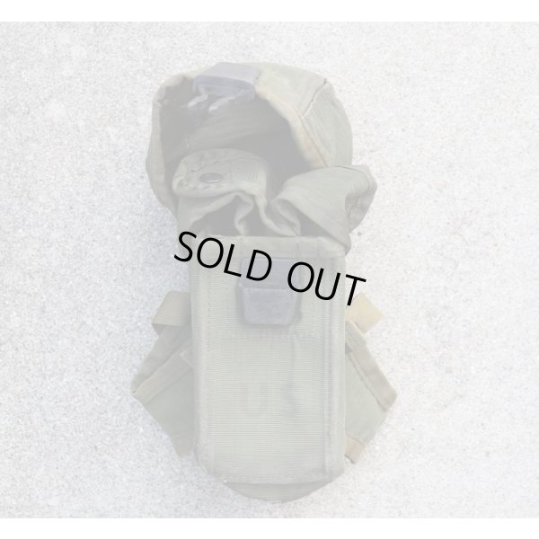 画像3: 米軍LINCLOEマガジンポーチ