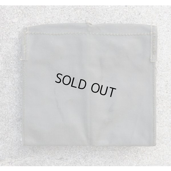 画像2: 米軍ベトナム戦争 憲兵用ダブルマガジンポーチ