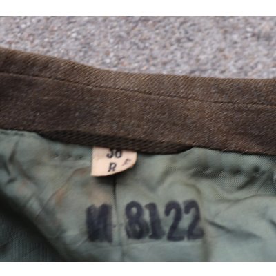 画像5: 米軍1950年代M1950フィールドジャケット(アイクジャケット)サイズ38R