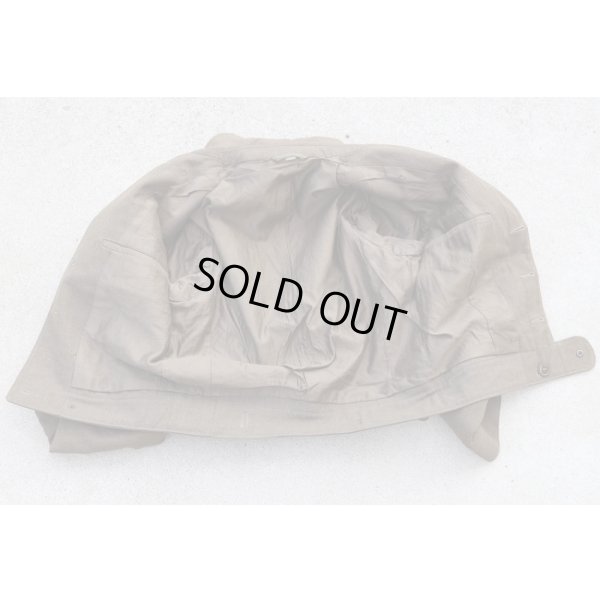 画像3: 第二次世界大戦 米軍M1944フィールドジャケット(アイクジャケット)第16軍団部隊章付きサイズ36S