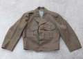 米軍1950年代M1950フィールドジャケット(アイクジャケット)サイズ38R