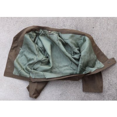 画像3: 米軍1950年代M1950フィールドジャケット(アイクジャケット)サイズ38R