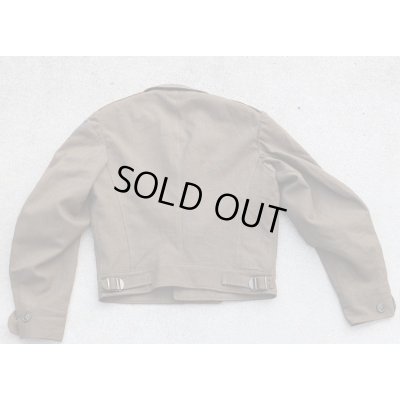 画像2: 第二次世界大戦 米軍M1944フィールドジャケット(アイクジャケット)第16軍団部隊章付きサイズ36S