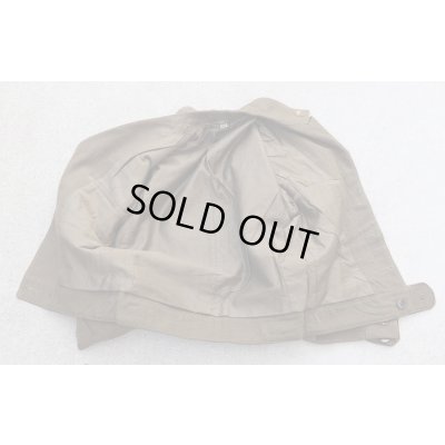 画像3: 第二次世界大戦 米軍M1944フィールドジャケット(アイクジャケット)機甲科二等軍曹徽章付きサイズ32R