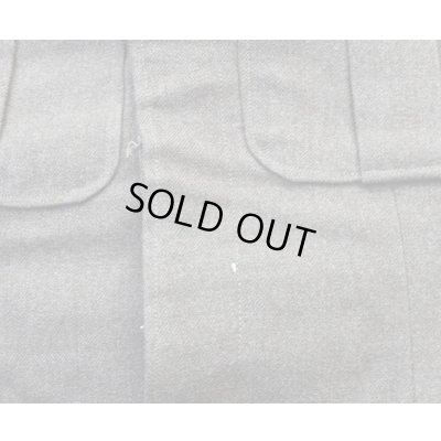 画像6: 第二次世界大戦 米軍M1944フィールドジャケット(アイクジャケット)機甲科二等軍曹徽章付きサイズ32R