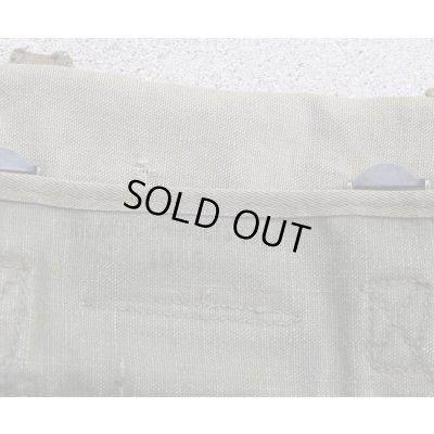 画像6: 特価◆第二次世界大戦 米軍M1936ミュゼットパック後期型OD改造品