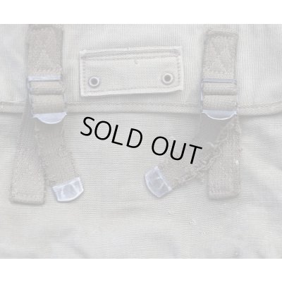 画像3: 特価◆第二次世界大戦 米軍M1936ミュゼットパック後期型OD改造品