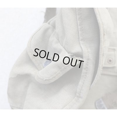 画像5: 特価◆第二次世界大戦 米軍M1936ミュゼットパック後期型OD改造品