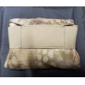受注生産◆当店オリジナル品CAG型メディカルポーチ新品