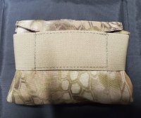 受注生産◆当店オリジナル品CAG型メディカルポーチ新品