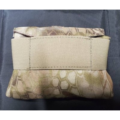 画像1: 受注生産◆当店オリジナル品CAG型メディカルポーチ新品