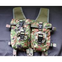 受注生産◆英軍P72型アサルトベスト新品