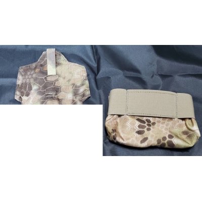 画像5: 受注生産◆当店オリジナル品CAG型メディカルポーチ新品