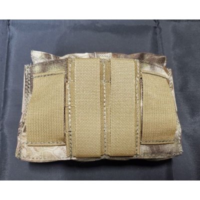 画像2: 受注生産◆当店オリジナル品CAG型メディカルポーチ新品