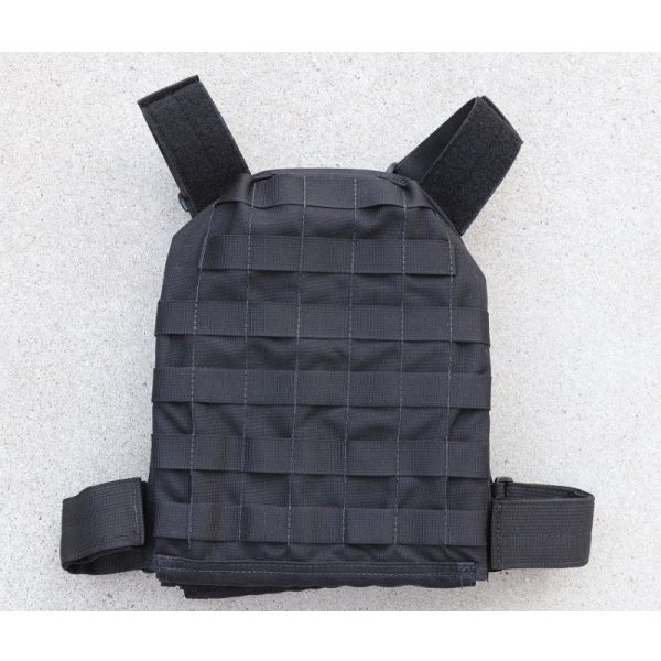 画像1: 受注生産◆当店オリジナル品パラクレイト型HPCプレートキャリア新品