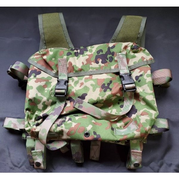 画像2: 受注生産◆英軍P72型アサルトベスト新品