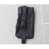 受注生産◆当店オリジナル品AWS型ラジオポーチ新品