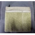 受注生産◆当店オリジナル品アドミンポーチ新品