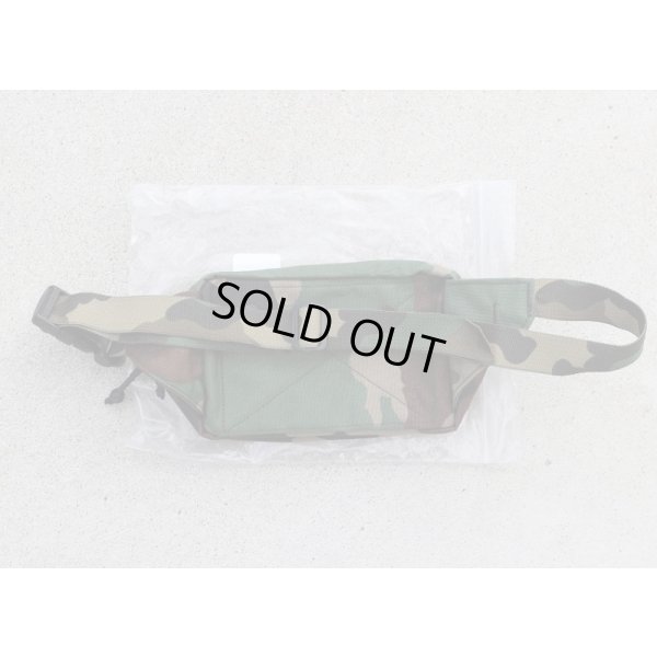 画像2: スピリタスシステムズ ファニーサックmk3ウッドランド迷彩 新品