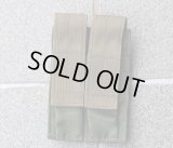 イーグル ベルトループ式ダブルピストルマガジンポーチOD新品