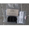 米軍放出ラルーLT666x06-ADP三脚用マウント黒 新品