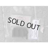 米軍放出ラルーLT666x06-ADP三脚用マウント黒 新品