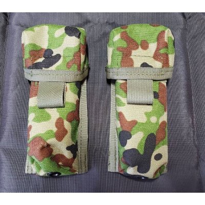 画像6: 1点在庫有◆当店オリジナル品NARP型止血帯ポーチ新品