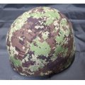 受注生産◆当店オリジナル品PASGT用ヘルメットカバー新品
