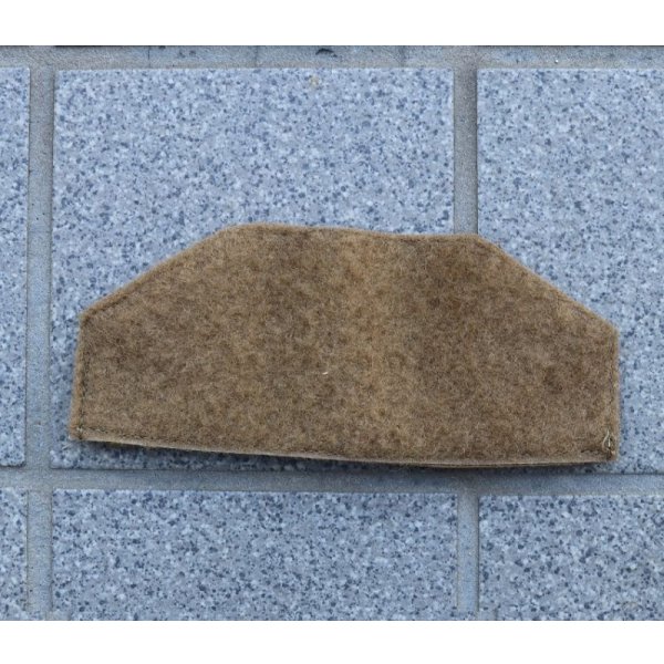 画像1: 1点在庫有◆当店オリジナル品S&Sプレートフレーム用大型ベルクロパネル新品