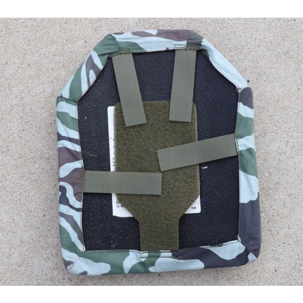 画像2: 受注生産◆当店オリジナル品S&Sプレートフレーム用SOCS(プレートカバー)新品