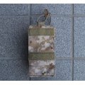 受注生産◆当店オリジナル品S&Sプレートフレーム用ラジオポーチ新品