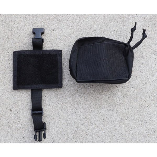 画像4: 受注生産◆当店オリジナル品ATS型SOFブリーダーメディカルポーチ新品