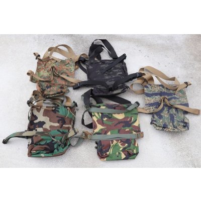 画像7: 受付停止中◆ウクライナ支援用チェストリグ新品