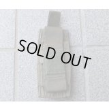 米軍放出パラクレイト シングル9mmピストルマガジンポーチSGプレMSAロット新品