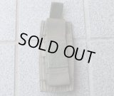 米軍放出パラクレイト シングル9mmピストルマガジンポーチSGプレMSAロット新品