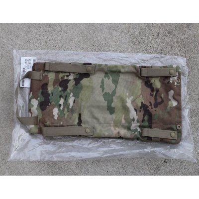 画像2: 米軍IMMSハイドレーションポーチOCPスコーピオンW2迷彩 新品