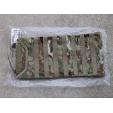 米軍IMMSハイドレーションポーチOCPスコーピオンW2迷彩 新品