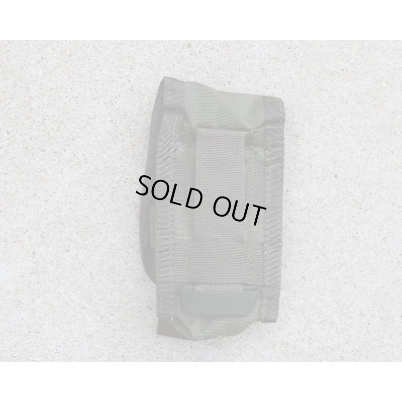 画像2: 米軍放出パラクレイト スモールフラッシュバンポーチSGプレMSAロット新品