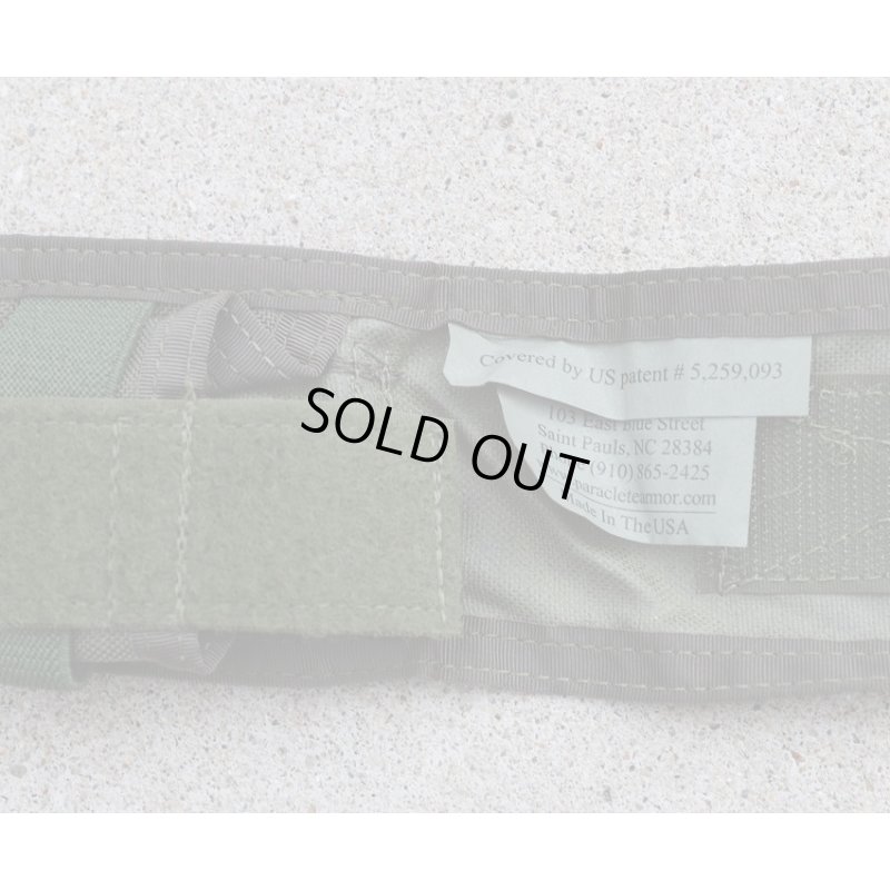 画像3: 米軍放出パラクレイト スモールフラッシュバンポーチSGプレMSAロット新品