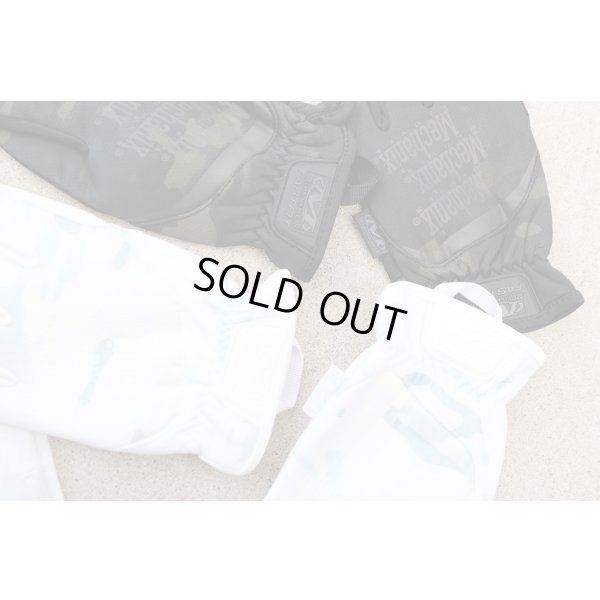 画像5: メカニクスウェア ファーストフィットグローブ2個セットMEDIUM新品