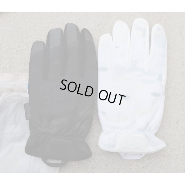 画像3: メカニクスウェア ファーストフィットグローブ2個セットMEDIUM新品