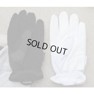 画像4: メカニクスウェア ファーストフィットグローブ2個セットMEDIUM新品