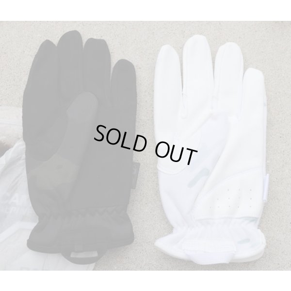 画像4: メカニクスウェア ファーストフィットグローブ2個セットMEDIUM新品