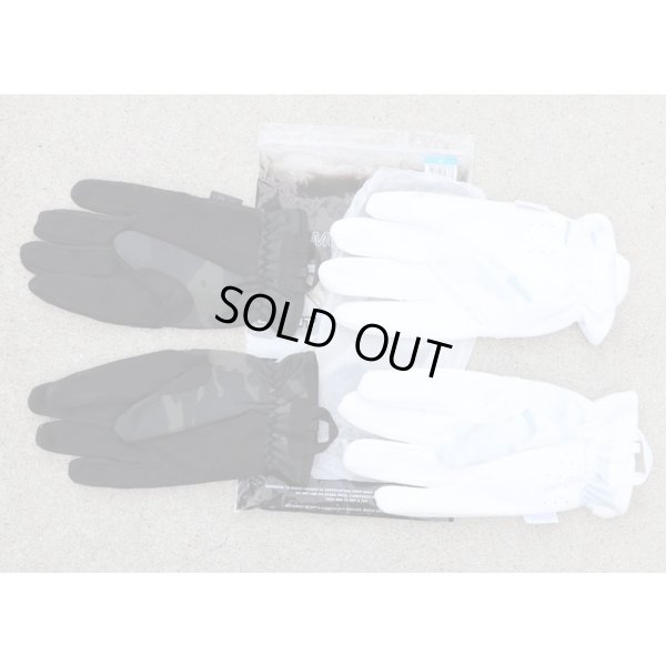 画像2: メカニクスウェア ファーストフィットグローブ2個セットMEDIUM新品