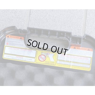 画像5: 米軍放出グロック ハンドガンケース