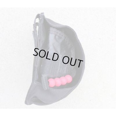 画像3: FIRST SPEARファーストエイドポーチ黒