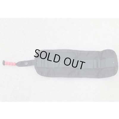 画像5: FIRST SPEARファーストエイドポーチ黒