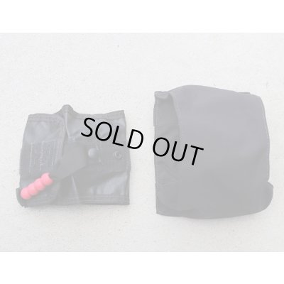 画像4: FIRST SPEARファーストエイドポーチ黒