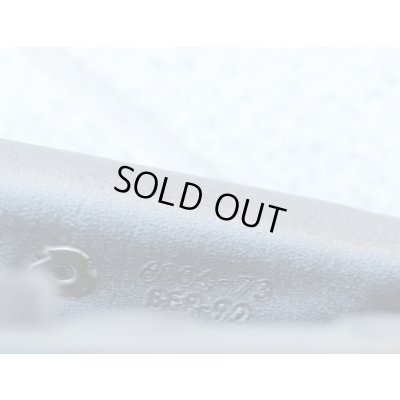 画像3: 米軍放出サファリランド6004レッグホルスター黒ベレッタM92用